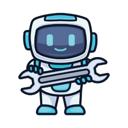 HackBot Logo